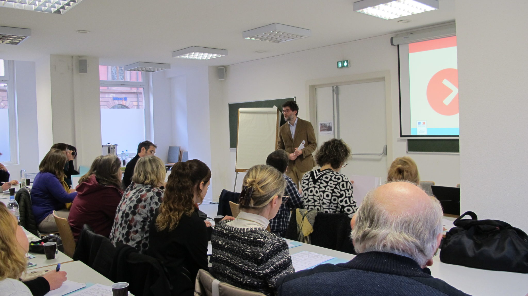 Formation Mandataire Judiciaire à La Protection Des Majeurs à Distance