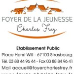FOYER DE LA JEUNESSE CHARLES FREY